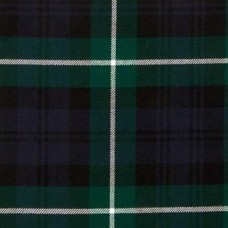 Lamont Modern 16oz Tartan Fabric By The Metre